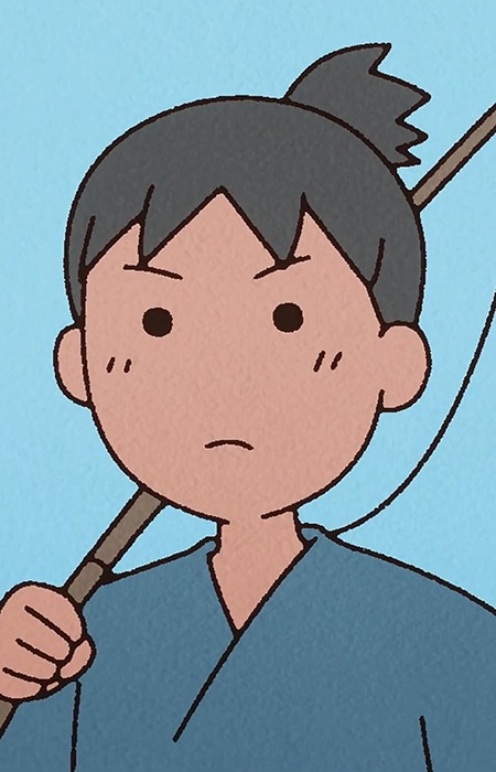 Urashima, Tarou