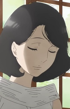 Kusanagi, Natsuko
