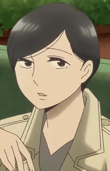 Yamamoto, Masako