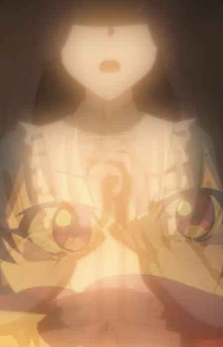 Sooha's Mother