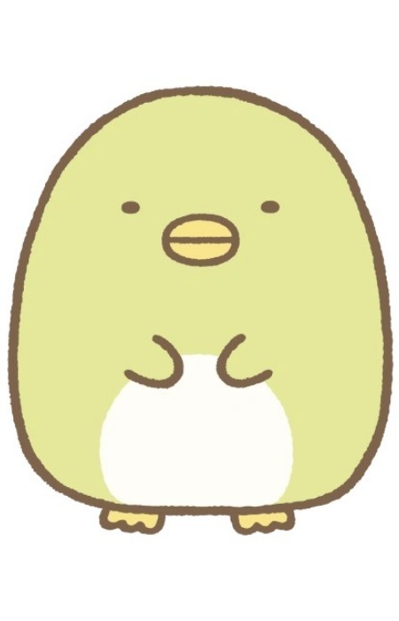 Penguin?