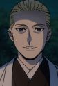 Kagemori, Asuma