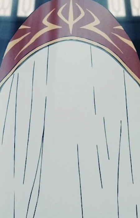 Lord Confessor