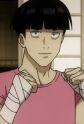 Former Judo Underling