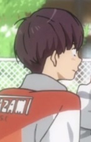 Misaka, Inuhiko