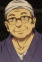 Oden Stall Owner