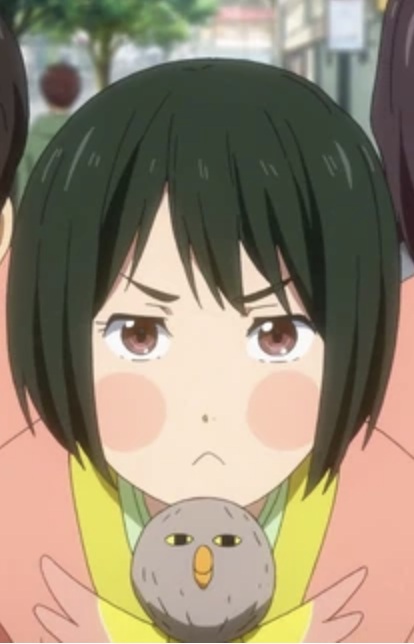 Taisei, Tomoko