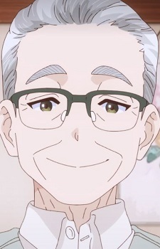 Grandfather