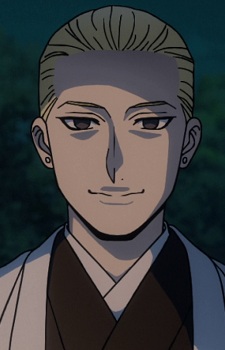 Kagemori, Asuma