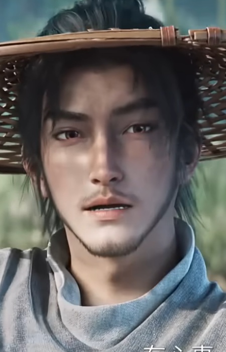 A Liang