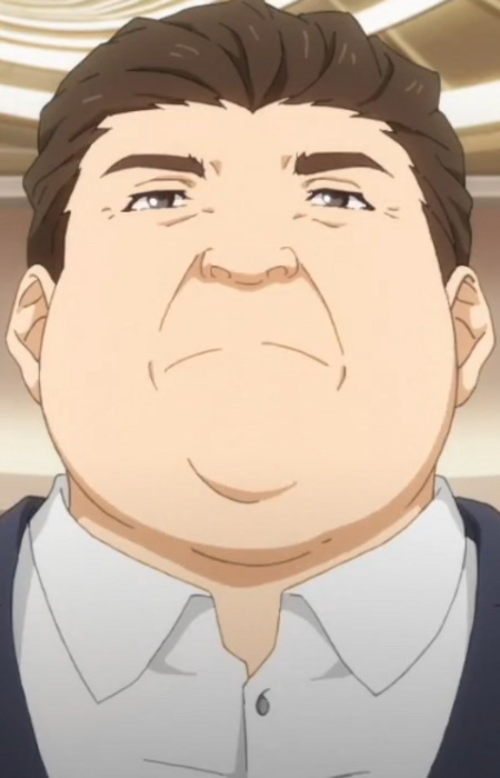 Toyama, Masashi