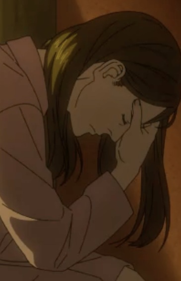 Gale's Mother