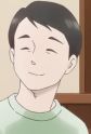 Asami's Father