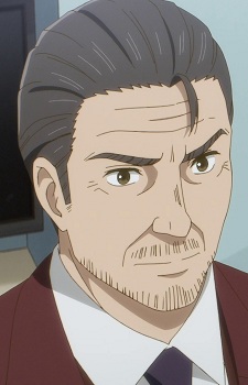 Furuya, Shou