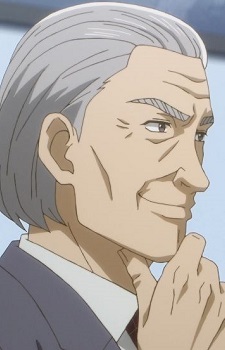 Fuyutsuki, Shintarou