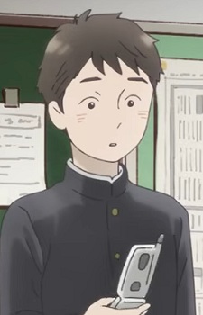 Kashiwagi, Takuto