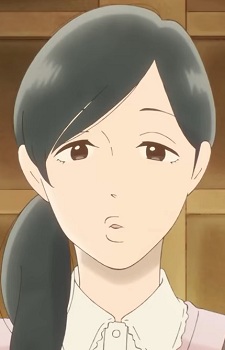Yomogida, Kayo