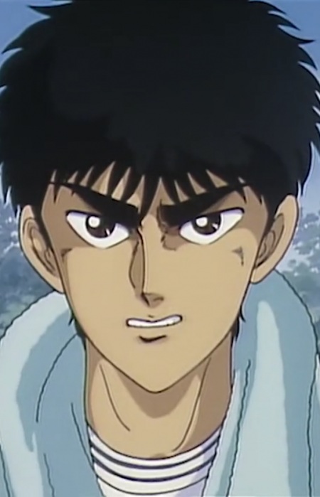 Ichimonji, Kei