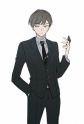 Shimotsuki, Rintarou