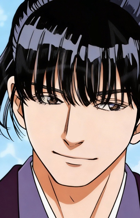 Yamanami, Keisuke