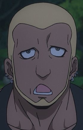 Hamura, Kenichi