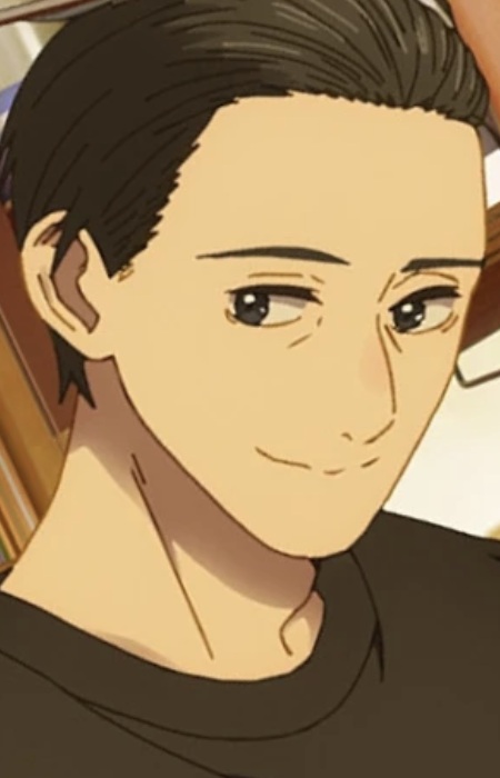 Yoi's Father