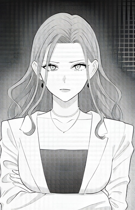 Ririsa's Mother