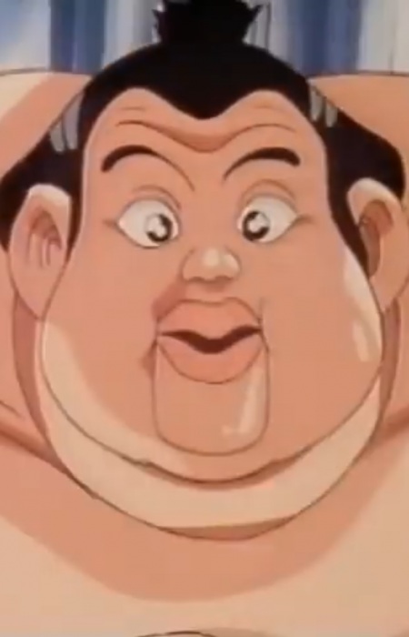 Yokozuna-kun