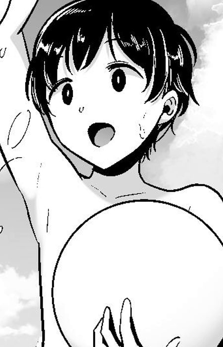 Yumiko's Son