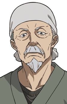 Azuma, Toshimasa
