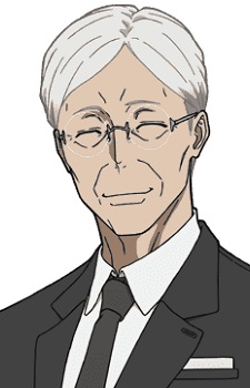 Tokieda, Banjuurou