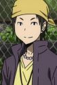 Yatabe, Kouji