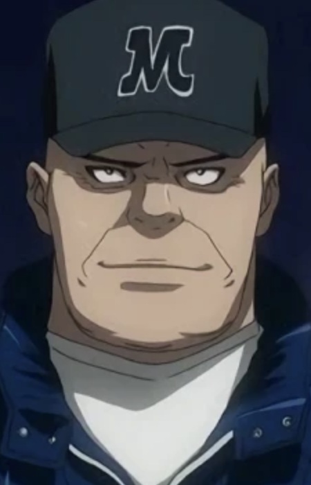 Imawano, Yoshirou