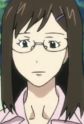 Ooshiba's Sister