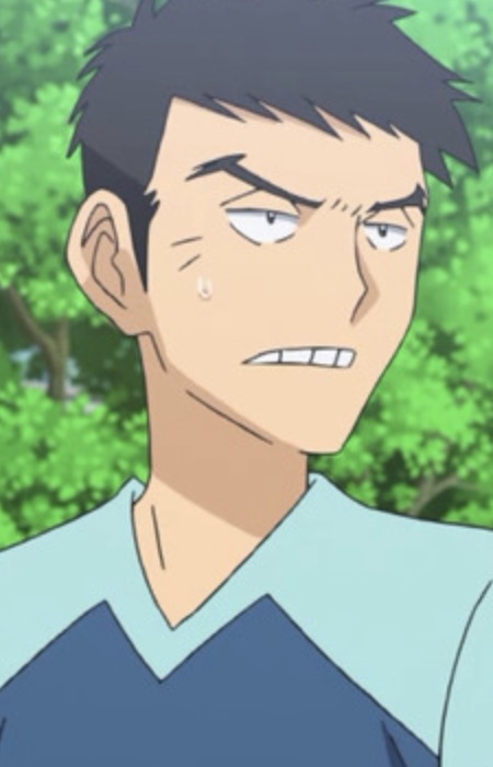 Urabe, Hayato