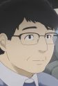 Mikako's Father