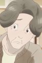 Mikako's Grandmother