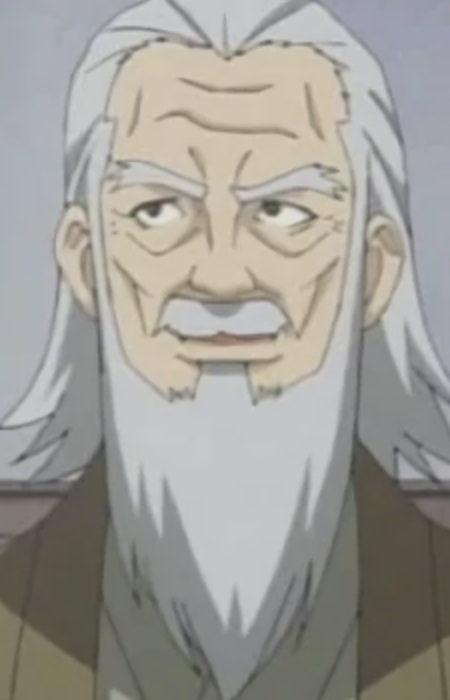 Ogura, Yahachirou