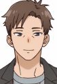 Narita, Isao