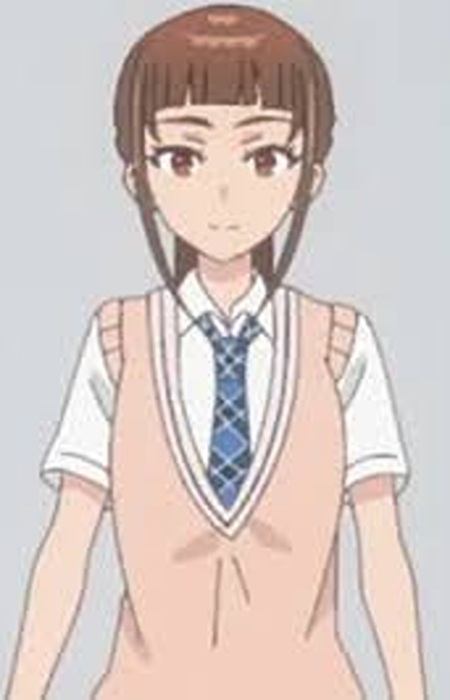 Seki, Tomoo