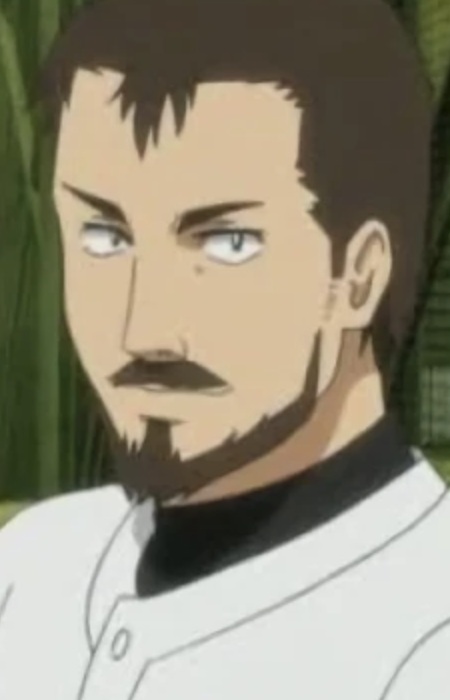 Koga, Tetsuya