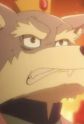 Wolf King