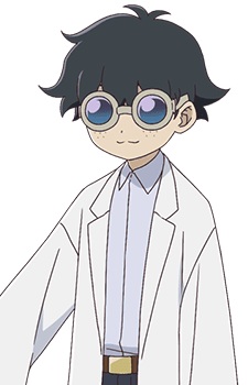 Minami, Yoshiki