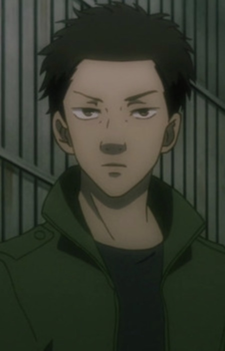 Asami, Yousuke