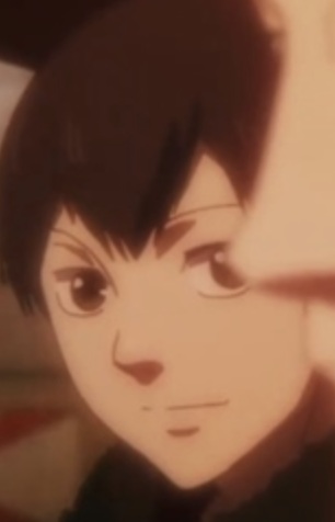 Minegishi, Haruto