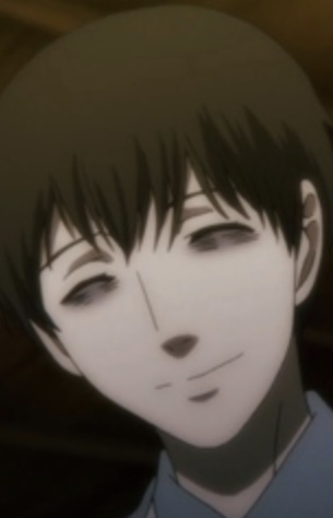 Morisawa, Kenichi