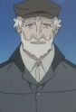 Lev's Father