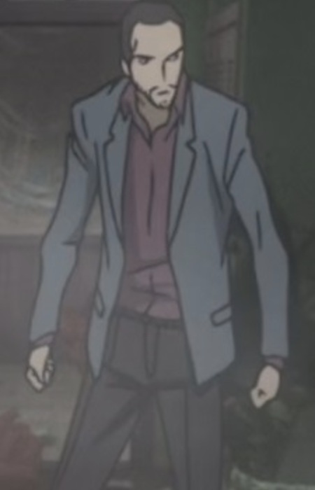 Garrett