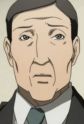 Tanaka, Yoshikazu