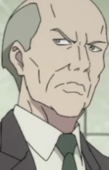 Vice Chairman